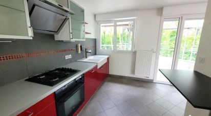 Apartment 2 rooms of 49 m² in Saverne (67700)