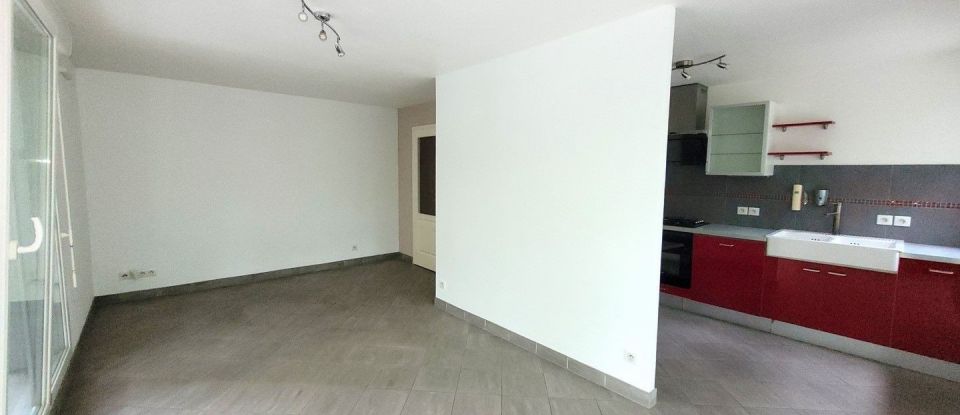 Appartement 2 pièces de 49 m² à Saverne (67700)