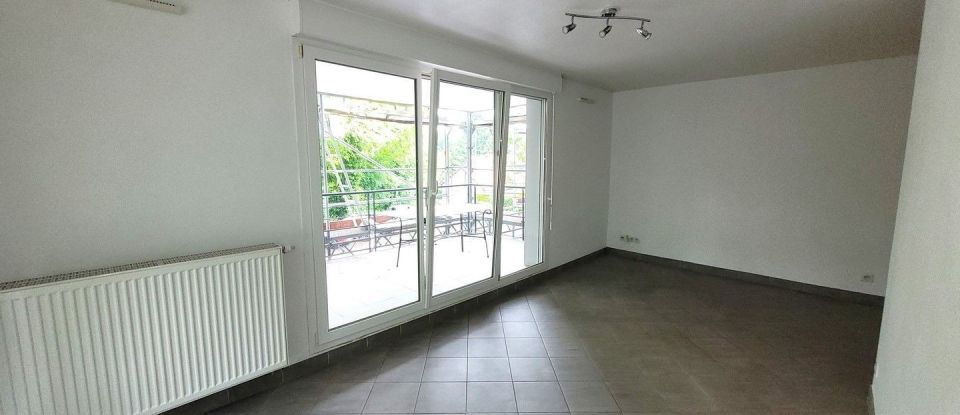 Appartement 2 pièces de 49 m² à Saverne (67700)