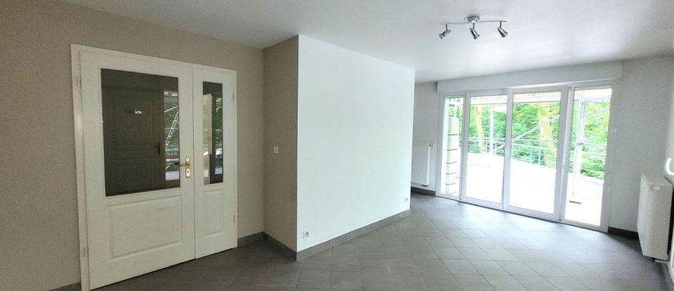 Appartement 2 pièces de 49 m² à Saverne (67700)