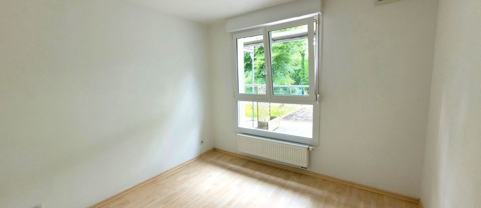 Appartement 2 pièces de 49 m² à Saverne (67700)