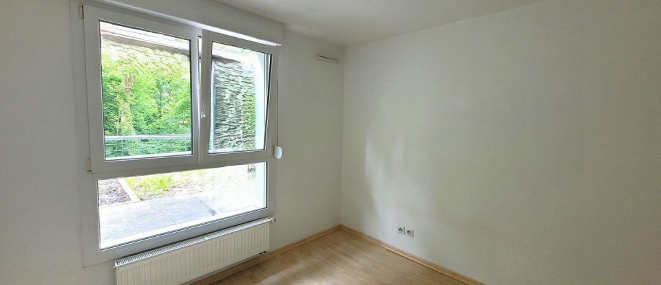 Appartement 2 pièces de 49 m² à Saverne (67700)