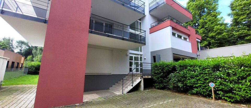 Appartement 2 pièces de 49 m² à Saverne (67700)