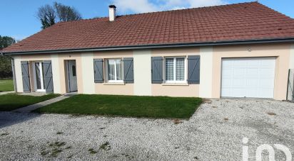 Maison 4 pièces de 106 m² à Piney (10220)