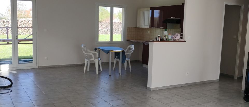 Maison 4 pièces de 106 m² à Piney (10220)