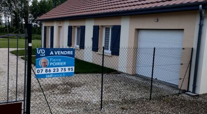 Maison 4 pièces de 106 m² à Piney (10220)