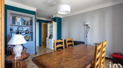 Apartment 4 rooms of 65 m² in Toulon (83100)