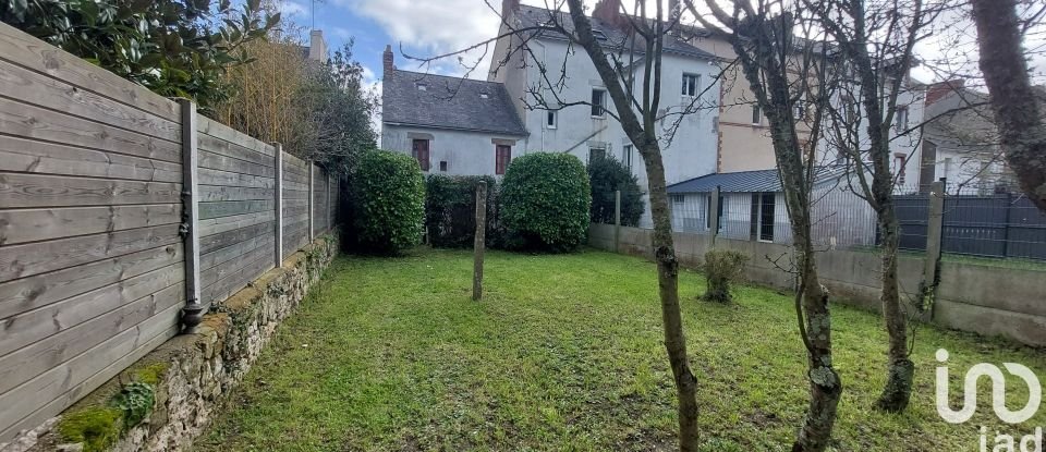 Maison 4 pièces de 73 m² à Le Pouliguen (44510)