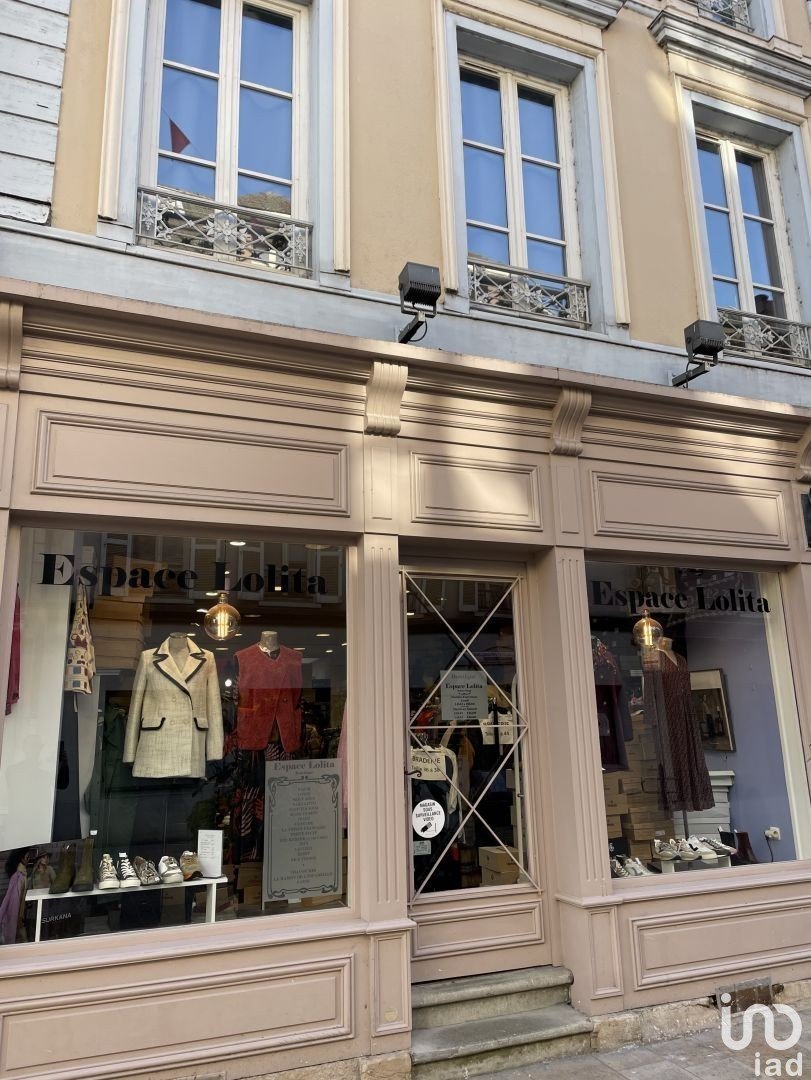 Retail property of 120 m² in Troyes (10000)
