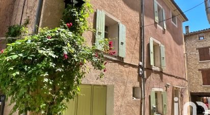 Village house 7 rooms of 137 m² in Buis-les-Baronnies (26170)