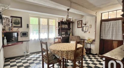 Village house 7 rooms of 137 m² in Buis-les-Baronnies (26170)