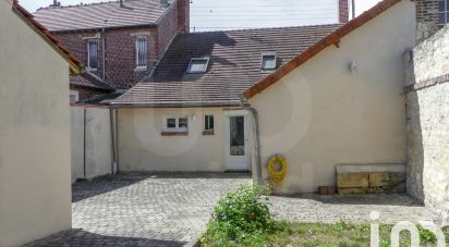 House 6 rooms of 124 m² in Baugy (60113)