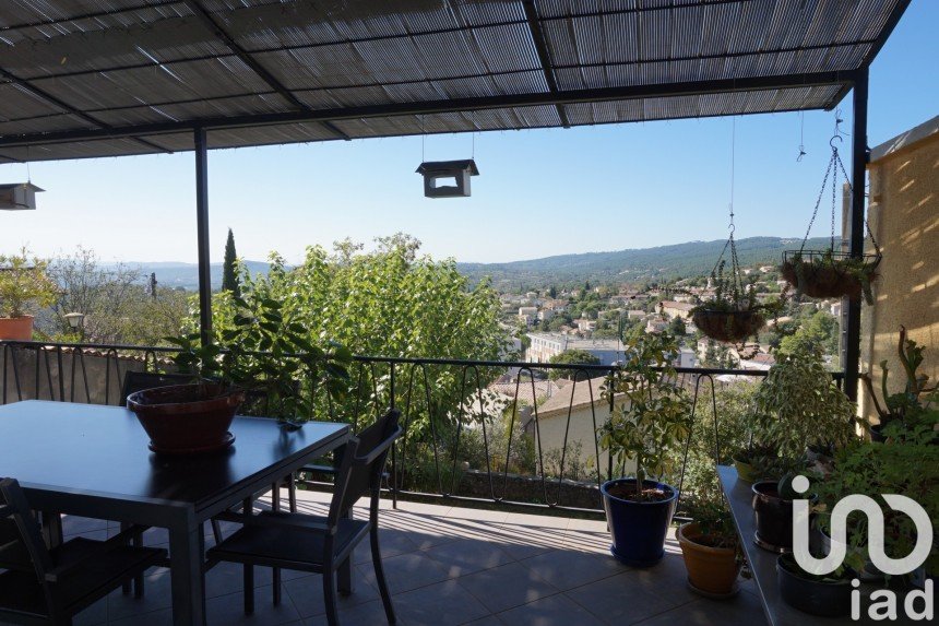 House 6 rooms of 102 m² in Aubenas (07200)