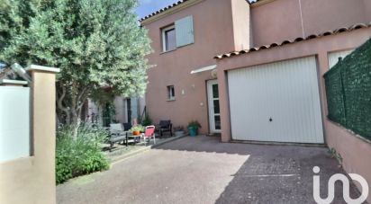 House 4 rooms of 95 m² in Pourcieux (83470)