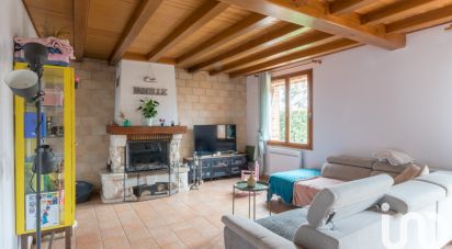 Traditional house 6 rooms of 160 m² in Ouzouer-sur-Loire (45570)