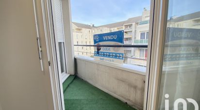 Apartment 5 rooms of 81 m² in Créteil (94000)