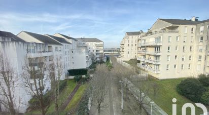 Apartment 5 rooms of 81 m² in Créteil (94000)