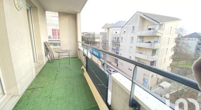 Appartement 5 pièces de 81 m² à Créteil (94000)