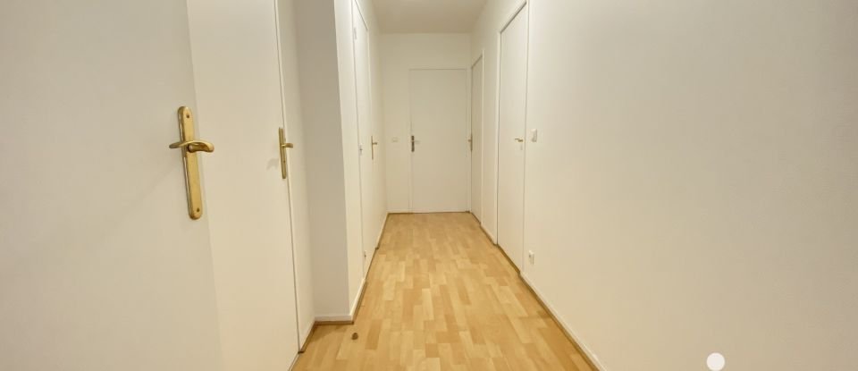 Appartement 5 pièces de 81 m² à Créteil (94000)