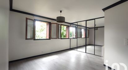 Studio 1 room of 28 m² in Le Raincy (93340)