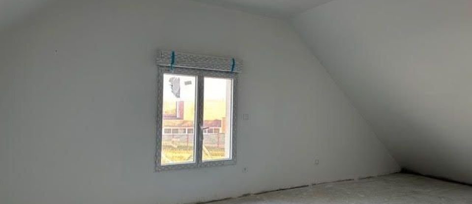 Maison 5 pièces de 125 m² à Bresles (60510)