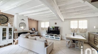 Maison 4 pièces de 80 m² à Perthes (77930)