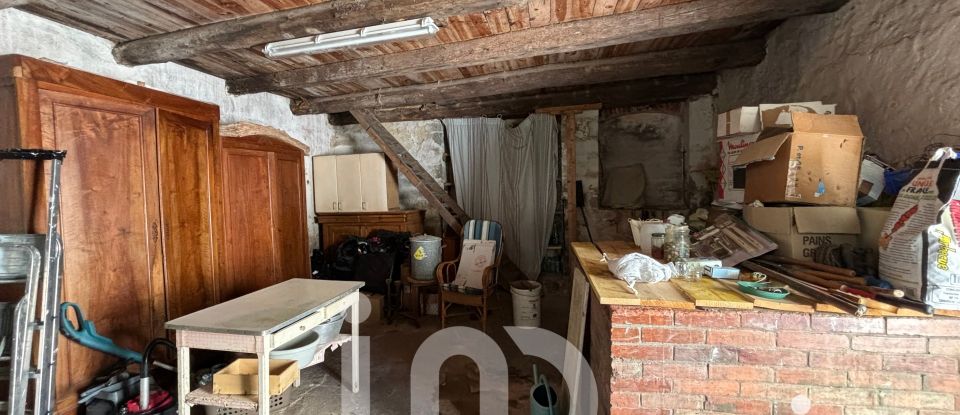 Town house 4 rooms of 84 m² in Bourcefranc-le-Chapus (17560)
