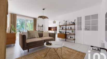Apartment 3 rooms of 68 m² in La Chapelle-sur-Erdre (44240)