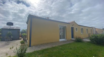 House 4 rooms of 100 m² in Le Pellerin (44640)