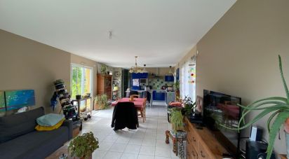 House 4 rooms of 100 m² in Le Pellerin (44640)