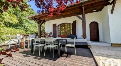 Traditional house 10 rooms of 259 m² in Gujan-Mestras (33470)