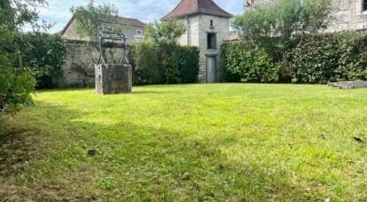 House 8 rooms of 162 m² in Laferté-sur-Aube (52120)