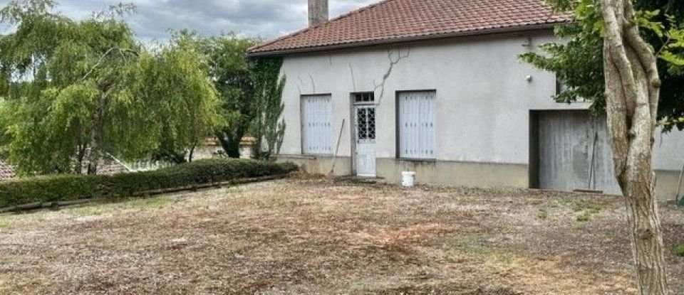 Maison 8 pièces de 162 m² à Laferté-sur-Aube (52120)