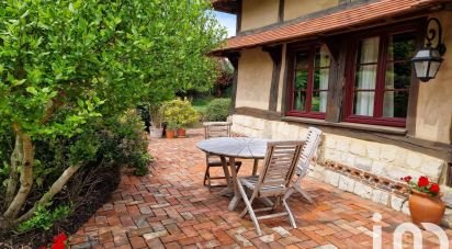 Mansion 5 rooms of 230 m² in Bures-en-Bray (76660)