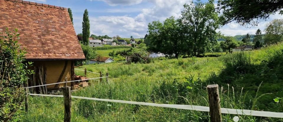 Demeure 5 pièces de 230 m² à Bures-en-Bray (76660)