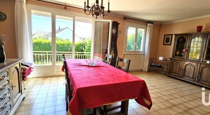House 4 rooms of 119 m² in Le Havre (76610)