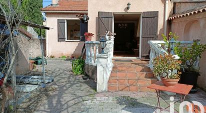 Traditional house 3 rooms of 82 m² in Aubagne (13400)