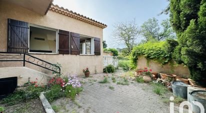 Traditional house 3 rooms of 82 m² in Aubagne (13400)