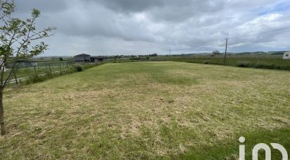 Terrain de 1 900 m² à Lorignac (17240)