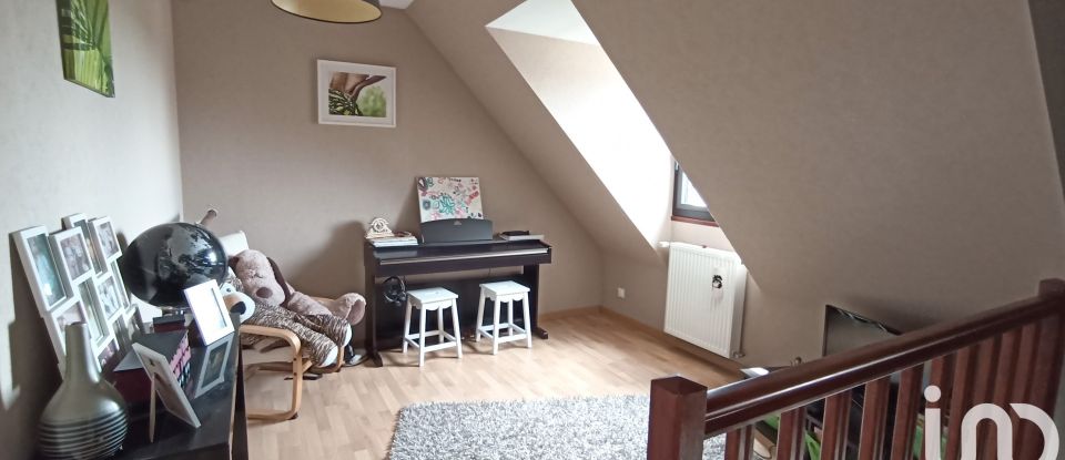 Maison 7 pièces de 150 m² à Ollainville (91340)