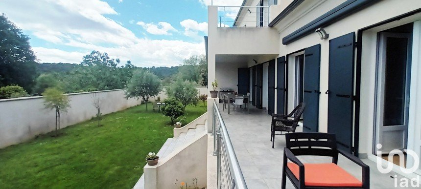 House 7 rooms of 200 m² in Penta-di-Casinca (20213)