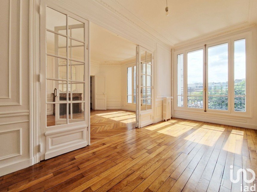 Appartement 7 pièces de 197 m² à Paris (75014)