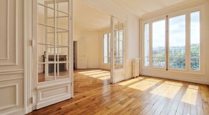 Apartment 7 rooms of 197 m² in Paris (75014)