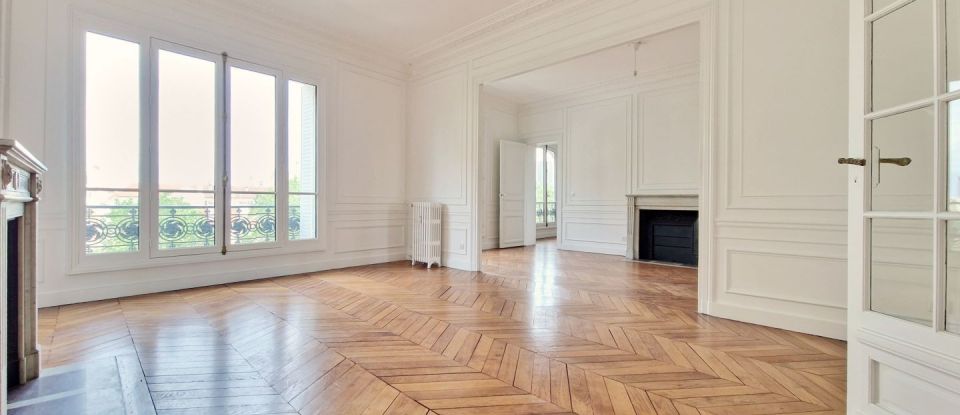 Appartement 7 pièces de 197 m² à Paris (75014)