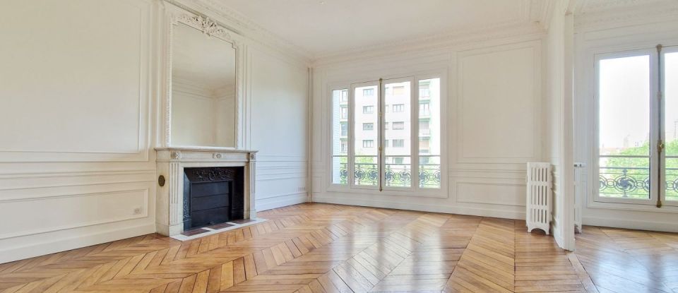 Appartement 7 pièces de 197 m² à Paris (75014)