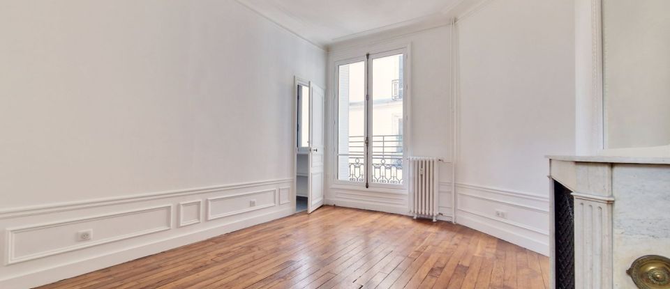 Appartement 7 pièces de 197 m² à Paris (75014)