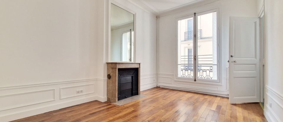 Appartement 7 pièces de 197 m² à Paris (75014)