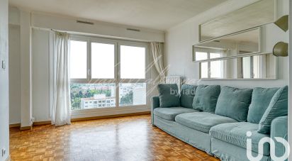 Appartement 2 pièces de 49 m² à Chatou (78400)
