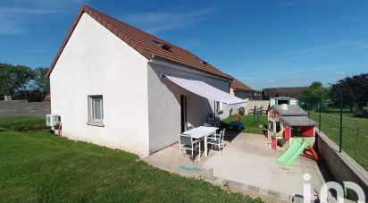 Traditional house 4 rooms of 96 m² in Lamarche-sur-Saône (21760)