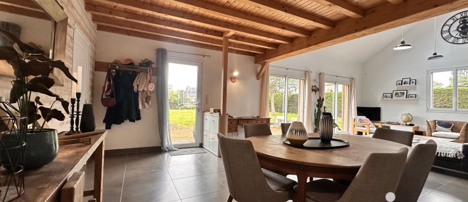 Maison 4 pièces de 158 m² à Pleubian (22610)